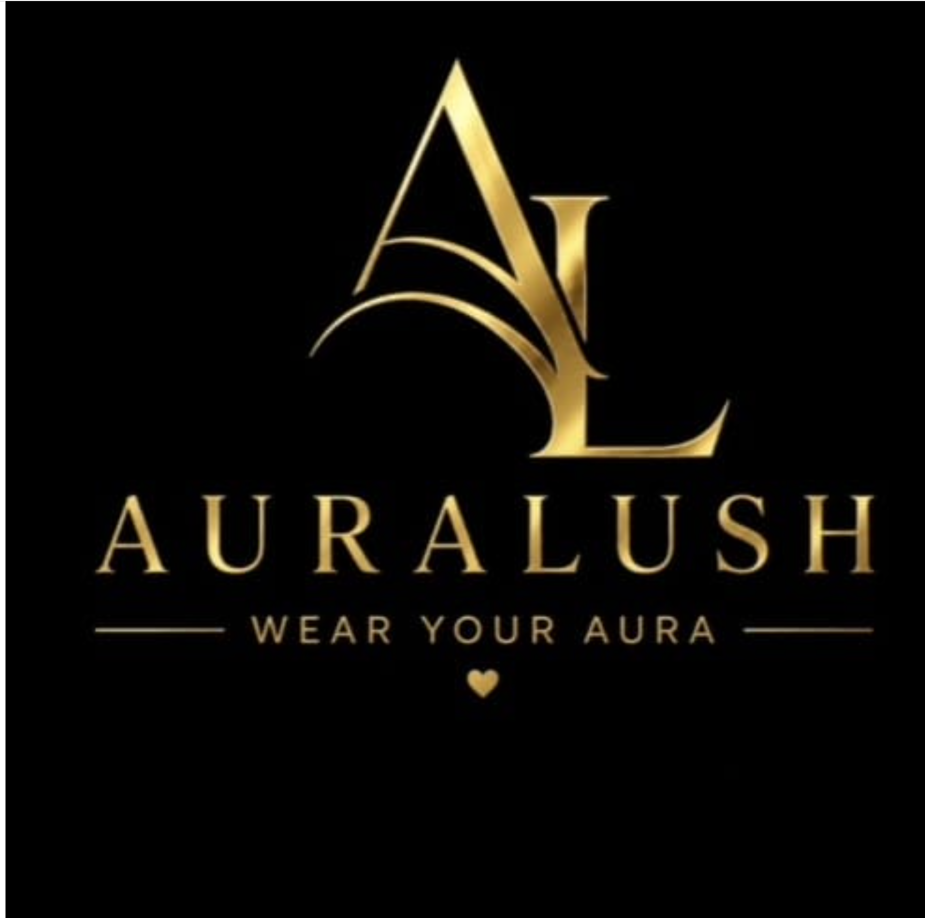 Auralush Wear — Wear Your Aura